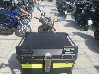 Sym Symphony ST 200i 2020-thumb-1