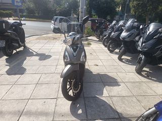Sym Symphony ST 200i 2020-thumb-2