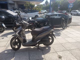 Sym Symphony ST 200i 2020-thumb-3