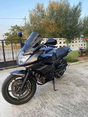 Yamaha XJ6 DIVERSION 2010