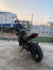 Yamaha XJ6 DIVERSION 2010-thumb-1