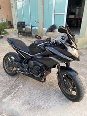 Yamaha XJ6 DIVERSION 2010-thumb-2