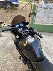 Yamaha XJ6 DIVERSION 2010-thumb-4