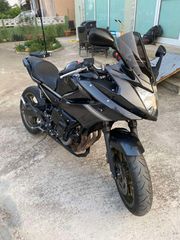 Yamaha XJ6 DIVERSION 2010-thumb-5