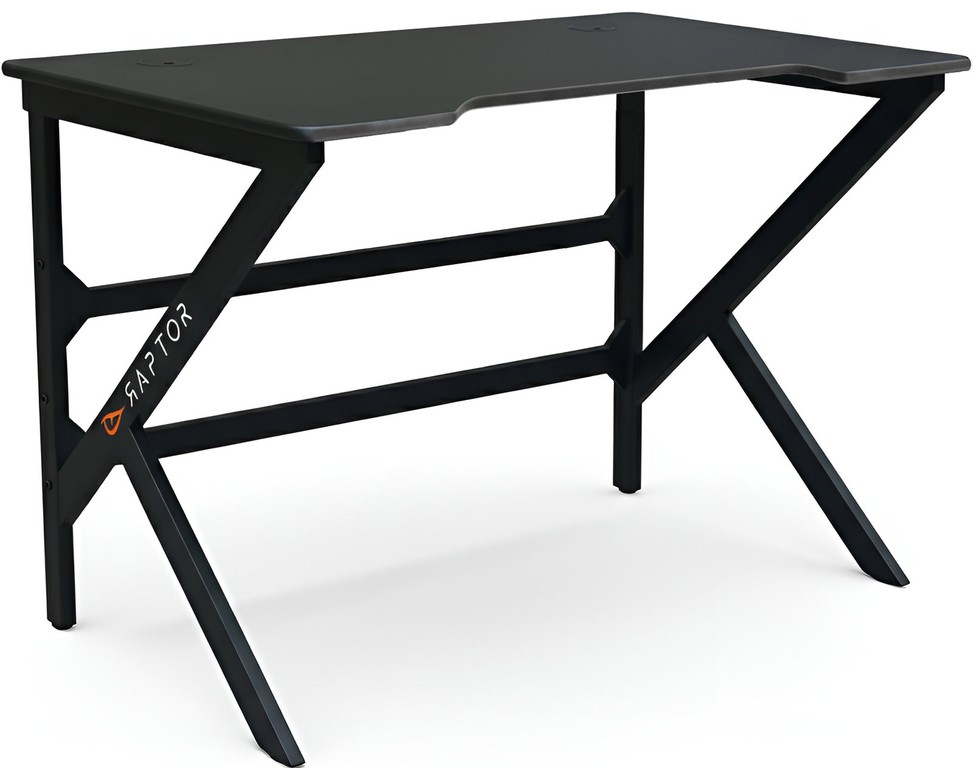 Γραφείο Gaming Raptor Crimson-Mauro