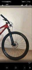 All - Mountain Sunn 2024 Carbon