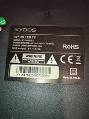 Stand τηλεόρασης Kydos-thumb-3
