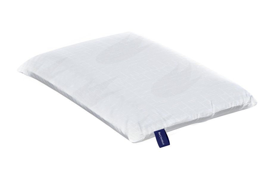 Μαξιλάρι BeComfort Memory Foam-12εκ.