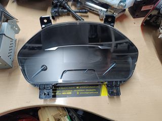 ΚΑΝΤΡΑΝ ΓΙΑ FORD FIESTA '17-'24 ΚΩΔΙΚΟΣ H1BT-10849-CAK.Η ΤΙΜΗ ΕΙΝΑΙ ΕΝΔΕΙΚΤΙΚΗ