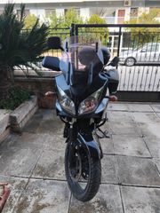 Suzuki V-Strom 650 2007-thumb-1