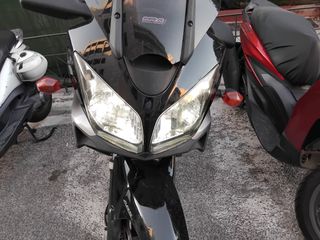 Suzuki V-Strom 650 2007-thumb-3
