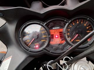 Suzuki V-Strom 650 2007-thumb-4