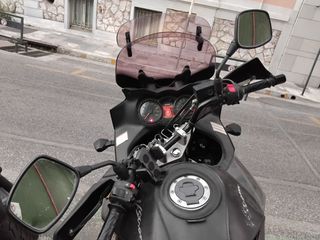 Suzuki V-Strom 650 2007-thumb-5