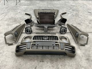 MERCEDES W463 W463 AMG