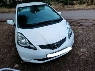 Honda Jazz 2009