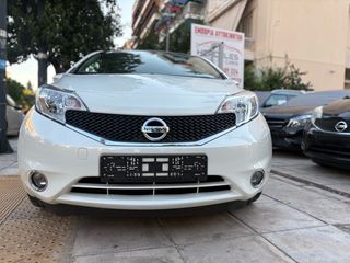 Nissan Note 2015 1.2 Acenta PLUS *AUTOMATIC!!!!