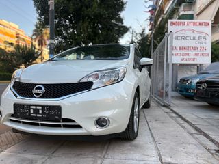Nissan Note 2015 1.2 Acenta PLUS *AUTOMATIC!!!!-thumb-4