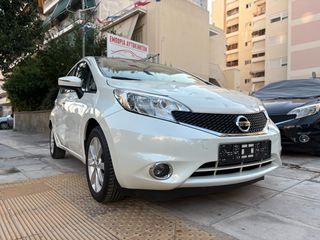 Nissan Note 2015 1.2 Acenta PLUS *AUTOMATIC!!!!-thumb-5