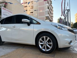 Nissan Note 2015 1.2 Acenta PLUS *AUTOMATIC!!!!-thumb-7