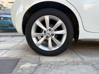 Nissan Note 2015 1.2 Acenta PLUS *AUTOMATIC!!!!-thumb-8