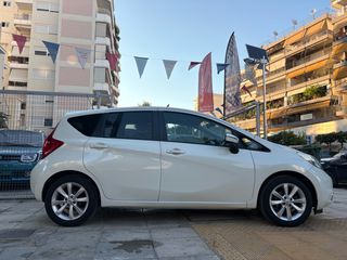 Nissan Note 2015 1.2 Acenta PLUS *AUTOMATIC!!!!-thumb-3