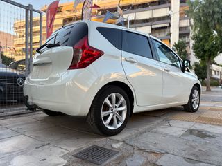 Nissan Note 2015 1.2 Acenta PLUS *AUTOMATIC!!!!-thumb-2