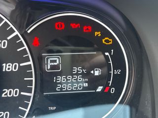 Nissan Note 2015 1.2 Acenta PLUS *AUTOMATIC!!!!-thumb-36