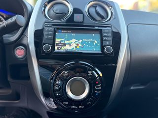 Nissan Note 2015 1.2 Acenta PLUS *AUTOMATIC!!!!-thumb-37