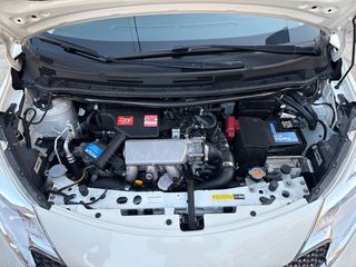 Nissan Note 2015 1.2 Acenta PLUS *AUTOMATIC!!!!-thumb-40