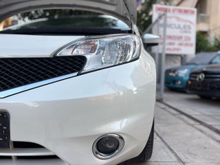Nissan Note 2015 1.2 Acenta PLUS *AUTOMATIC!!!!-thumb-43