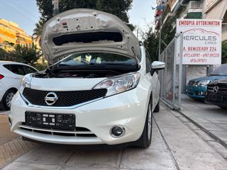 Nissan Note 2015 1.2 Acenta PLUS *AUTOMATIC!!!!-thumb-46