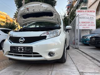 Nissan Note 2015 1.2 Acenta PLUS *AUTOMATIC!!!!-thumb-47