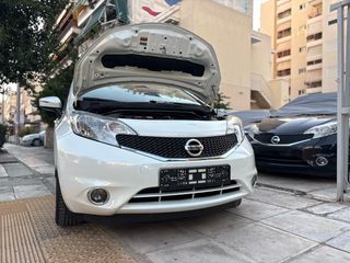 Nissan Note 2015 1.2 Acenta PLUS *AUTOMATIC!!!!-thumb-48