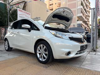 Nissan Note 2015 1.2 Acenta PLUS *AUTOMATIC!!!!-thumb-49