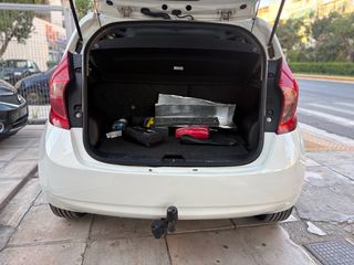 Nissan Note 2015 1.2 Acenta PLUS *AUTOMATIC!!!!-thumb-12
