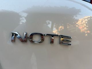 Nissan Note 2015 1.2 Acenta PLUS *AUTOMATIC!!!!-thumb-14