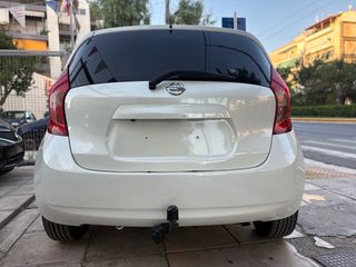 Nissan Note 2015 1.2 Acenta PLUS *AUTOMATIC!!!!-thumb-1