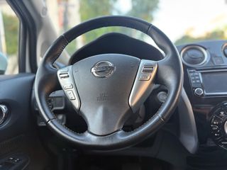 Nissan Note 2015 1.2 Acenta PLUS *AUTOMATIC!!!!-thumb-19