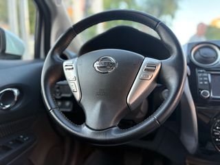 Nissan Note 2015 1.2 Acenta PLUS *AUTOMATIC!!!!-thumb-22