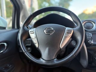 Nissan Note 2015 1.2 Acenta PLUS *AUTOMATIC!!!!-thumb-23