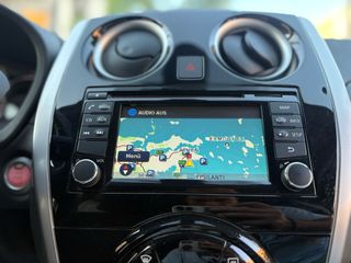 Nissan Note 2015 1.2 Acenta PLUS *AUTOMATIC!!!!-thumb-26