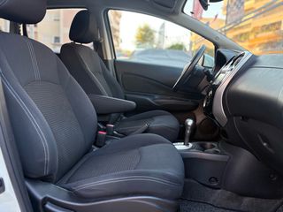 Nissan Note 2015 1.2 Acenta PLUS *AUTOMATIC!!!!-thumb-31