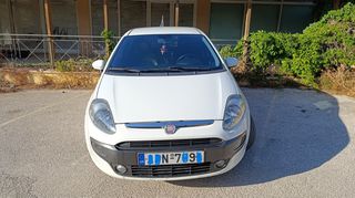 Fiat Punto Evo 2010 EVO EURO 5 DIESEL 1.3 MULTIJET