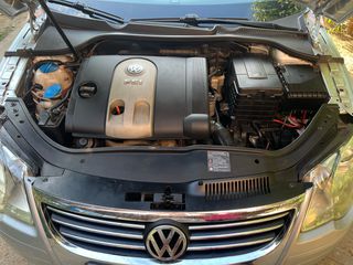 Volkswagen Eos 2006-thumb-2