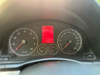 Volkswagen Eos 2006-thumb-3