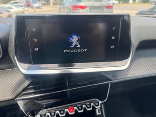 Peugeot 2008 2021 ΕΛΛΗΝΙΚΟ BOOK SERVICE ACTIVE 1.2 PURETECH 131HP-thumb-10