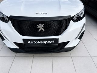 Peugeot 2008 2021 ΕΛΛΗΝΙΚΟ BOOK SERVICE ACTIVE 1.2 PURETECH 131HP