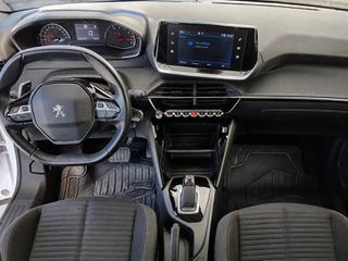 Peugeot 2008 2021 ΕΛΛΗΝΙΚΟ BOOK SERVICE ACTIVE 1.2 PURETECH 131HP-thumb-7