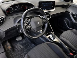 Peugeot 2008 2021 ΕΛΛΗΝΙΚΟ BOOK SERVICE ACTIVE 1.2 PURETECH 131HP-thumb-8