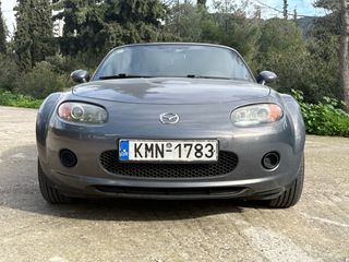 Mazda MX-5 2007 NC-thumb-1